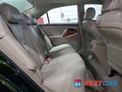 Zdjęcie 10 z 12 samochodu: 2010 TOYOTA CAMRY XLE VIN:4T4BF3EK9AR010959 - miniatura