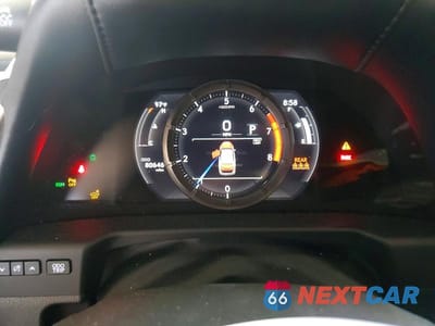 Zdjęcie 9 z 12 samochodu: 2021 LEXUS ES 350 F SPORT VIN:58AGZ1B1XMU100271 - miniatura