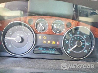 Zdjęcie 9 z 14 samochodu: 2010 FORD FLEX LIMITED VIN:2FMGK5DCXABB06333 - miniatura