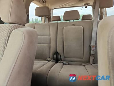 Zdjęcie 10 z 13 samochodu: 2008 HONDA PILOT EX VIN:5FNYF18458B041512 - miniatura
