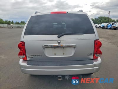 Zdjęcie 6 z 12 samochodu: 2005 DODGE DURANGO LIMITED VIN:1D4HB58DX5F538388 - miniatura