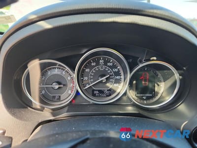 Zdjęcie 9 z 13 samochodu: 2014 MAZDA 6 GRAND TOURING VIN:JM1GJ1W55E1104120 - miniatura