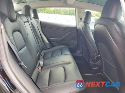 Zdjęcie 10 z 12 samochodu: 2019 TESLA MODEL 3 VIN:5YJ3E1EAXKF416096 - miniatura