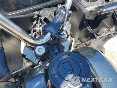 Zdjęcie 8 z 9 samochodu: 2025 HARLEY-DAVIDSON FLTRX VIN:1HD1KH715SB621462 - miniatura