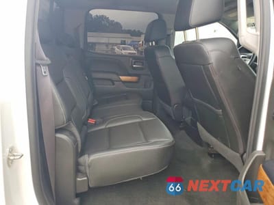 Zdjęcie 10 z 12 samochodu: 2017 CHEVROLET SILVERADO K1500 LTZ VIN:3GCUKSEJ4HG433532 - miniatura