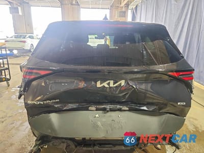 Zdjęcie 6 z 14 samochodu: 2026 KIA SPORTAGE LX VIN:5XYK2CDF0TG356093 - miniatura