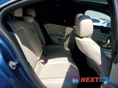 Zdjęcie 10 z 12 samochodu: 2022 MERCEDES-BENZ CLA 250 VIN:W1K5J4GB7NN250594 - miniatura