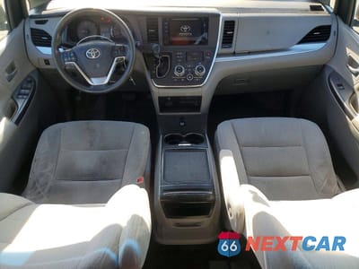 Zdjęcie 8 z 13 samochodu: 2015 TOYOTA SIENNA LE VIN:5TDKK3DC3FS611879 - miniatura