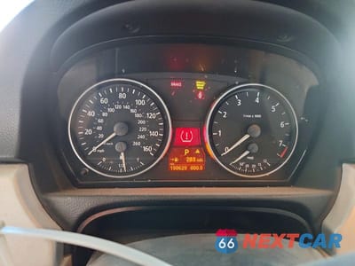Zdjęcie 9 z 12 samochodu: 2006 BMW 330 I VIN:WBAVB33546KS36959 - miniatura
