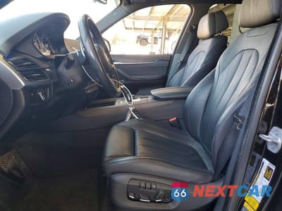 Zdjęcie 7 z 12 samochodu: 2016 BMW X5 XDR40E VIN:5UXKT0C58G0S78791 - miniatura