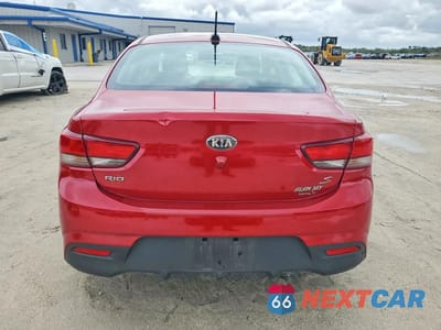 Zdjęcie 6 z 13 samochodu: 2019 KIA RIO S VIN:3KPA24AB1KE180055 - miniatura