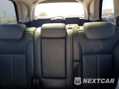 Zdjęcie 10 z 13 samochodu: 2010 MERCEDES-BENZ GL 450 4MATIC VIN:4JGBF7BE4AA545957 - miniatura