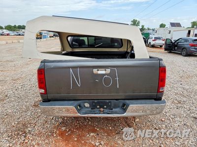 Zdjęcie 6 z 12 samochodu: 2004 DODGE RAM 1500 ST VIN:1D7HA16K44J233674 - miniatura