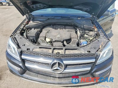 Zdjęcie 12 z 13 samochodu: 2016 MERCEDES-BENZ GL 450 4MATIC VIN:4JGDF6EE1GA625384 - miniatura