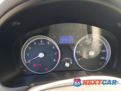 Zdjęcie 9 z 12 samochodu: 2011 HYUNDAI ACCENT GLS VIN:KMHCN4ACXBU606640 - miniatura