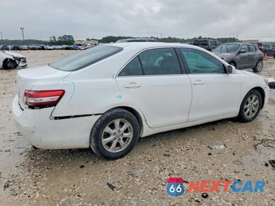 Trzecie zdjęcie samochodu z tyłu: 2011 TOYOTA CAMRY LE VIN:4T4BF3EKXBR177316 - miniatura