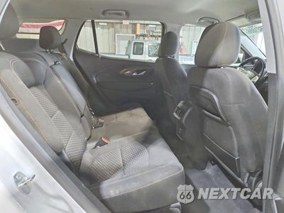Zdjęcie 10 z 12 samochodu: 2021 GMC TERRAIN SLE VIN:3GKALMEV4ML346251 - miniatura