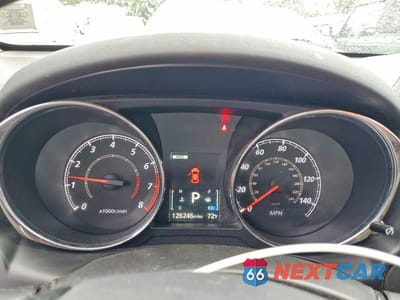Zdjęcie 9 z 13 samochodu: 2019 MITSUBISHI OUTLANDER SPORT ES VIN:JA4AR3AU4KU017662 - miniatura