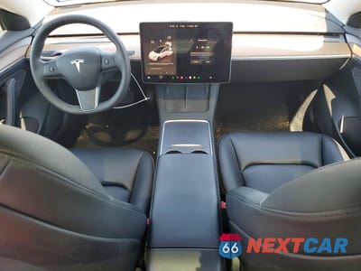 Zdjęcie 8 z 12 samochodu: 2023 TESLA MODEL 3 VIN:5YJ3E1EA8PF408568 - miniatura
