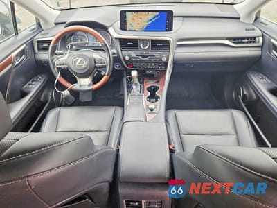 Zdjęcie 8 z 14 samochodu: 2020 LEXUS RX 450H VIN:2T2HGMDA9LC053522 - miniatura