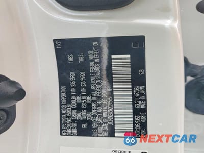 Zdjęcie 13 z 13 samochodu: 2022 LEXUS RX 350 L VIN:JTJHZKEA3N2024565 - miniatura