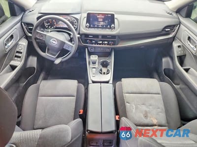 Zdjęcie 8 z 14 samochodu: 2025 NISSAN ROGUE SV VIN:JN8BT3BA6SW345352 - miniatura