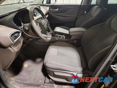 Zdjęcie 7 z 13 samochodu: 2020 HYUNDAI SANTA FE SE VIN:5NMS2CAD3LH193044 - miniatura