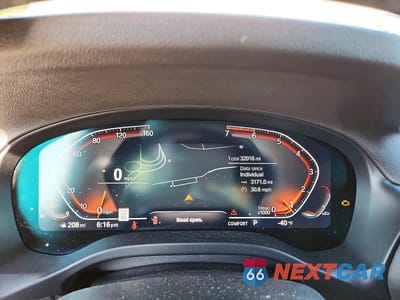 Zdjęcie 9 z 14 samochodu: 2023 BMW X3 XDRIVE30I VIN:5UX53DP01P9S00089 - miniatura
