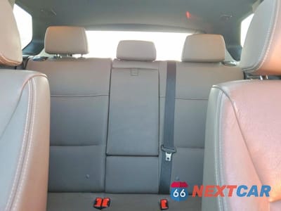 Zdjęcie 10 z 13 samochodu: 2011 BMW X3 XDRIVE35I VIN:5UXWX7C53BL732998 - miniatura