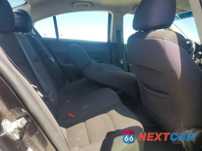 Zdjęcie 10 z 12 samochodu: 2015 CHEVROLET CRUZE LT VIN:1G1PC5SB9F7198880 - miniatura