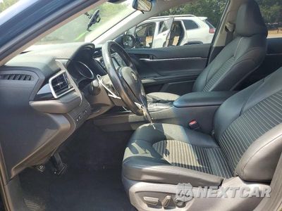 Zdjęcie 7 z 12 samochodu: 2018 TOYOTA CAMRY SE VIN:4T1B11HK7JU544096 - miniatura