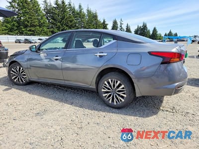Drugie zdjęcie samochodu z przodu: 2023 NISSAN ALTIMA SV VIN:1N4BL4DW5PN337076 - miniatura