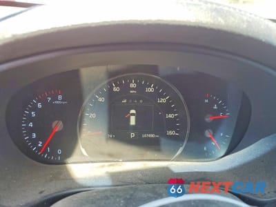 Zdjęcie 9 z 12 samochodu: 2017 KIA SORENTO EX VIN:5XYPHDA57HG300682 - miniatura