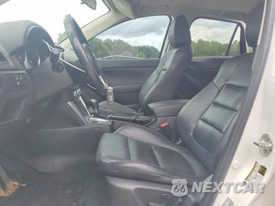 Zdjęcie 7 z 13 samochodu: 2015 MAZDA CX-5 GT VIN:JM3KE2DY7F0482813 - miniatura