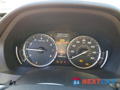 Zdjęcie 9 z 12 samochodu: 2017 ACURA MDX TECHNOLOGY VIN:5FRYD4H59HB005532 - miniatura
