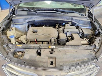 Zdjęcie 12 z 13 samochodu: 2017 HYUNDAI SANTA FE SPORT 2.4L VIN:5NMZU3LB5HH036904 - miniatura