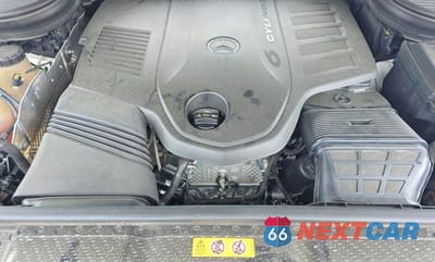 Zdjęcie 7 z 11 samochodu: 2020 MERCEDES-BENZ GLE 450 4MATIC VIN:4JGFB5KE0LA259124 - miniatura