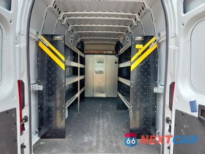 Zdjęcie 10 z 13 samochodu: 2023 RAM PROMASTER 3500 ** R & D * CLN TITLE * PRI FLEET ** VIN:3C6MRVZG1PE594966 - miniatura