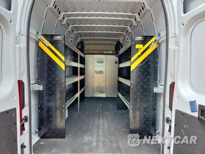 Zdjęcie 10 z 13 samochodu: 2023 RAM PROMASTER 3500 VIN:3C6MRVZG1PE594966 - miniatura