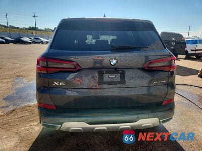 Zdjęcie 6 z 12 samochodu: 2020 BMW X5 XDRIVE40I VIN:5UXCR6C03L9C25158 - miniatura