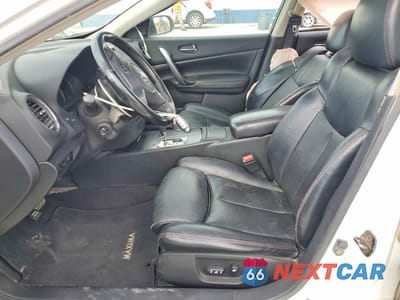 Zdjęcie 7 z 12 samochodu: 2009 NISSAN MAXIMA VIN:1N4AA51E69C807746 - miniatura