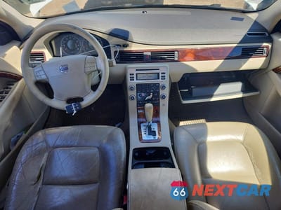 Zdjęcie 8 z 13 samochodu: 2007 VOLVO S80 3.2 VIN:YV1AS982571021319 - miniatura