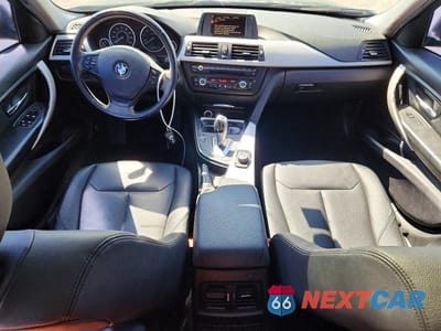 Zdjęcie 8 z 12 samochodu: 2015 BMW 320 I XDRIVE VIN:WBA3C3G54FNT51512 - miniatura