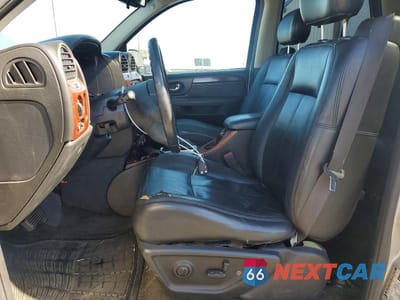 Zdjęcie 7 z 13 samochodu: 2005 GMC ENVOY VIN:1GKDT13S052135541 - miniatura
