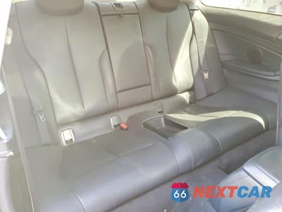 Zdjęcie 10 z 12 samochodu: 2014 BMW 428 I VIN:WBA3N7C51EF718530 - miniatura