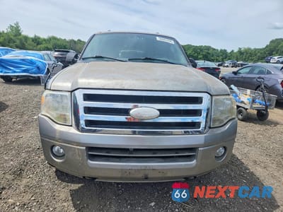 Piąte zdjęcie samochodu w środku: 2008 FORD EXPEDITION XLT VIN:1FMFU16578LA08125 - miniatura