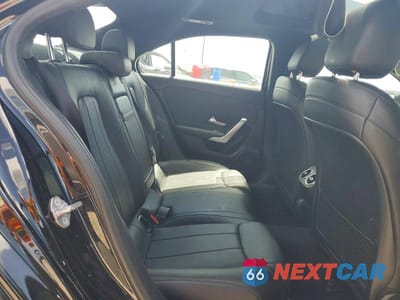 Zdjęcie 10 z 12 samochodu: 2020 MERCEDES-BENZ A 220 VIN:W1K3G4EB8LW044958 - miniatura
