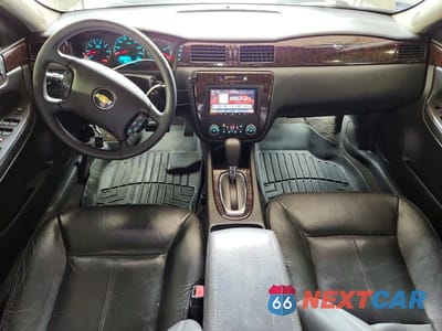 Zdjęcie 8 z 12 samochodu: 2015 CHEVROLET IMPALA LIMITED LTZ VIN:2G1WC5E30F1156160 - miniatura