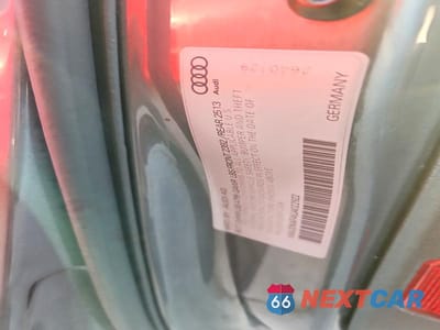 Zdjęcie 12 z 12 samochodu: 2018 AUDI A4 PREMIUM VIN:WAUDNAF46JA022922 - miniatura