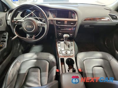 Zdjęcie 8 z 12 samochodu: 2015 AUDI A4 ALLROAD PREMIUM PLUS VIN:WA1UFAFL7FA034571 - miniatura